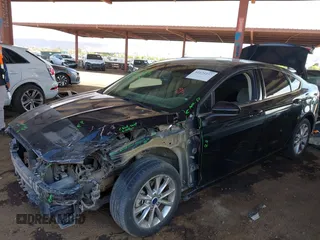2017 Ford Fusion SE с VIN 3FA6P0H79HR182127, выставлен на аукционе IAAI как лот 42175237 с пробегом 103 028 миль миль и . История ставок и продаж доступна на DreamBid. Изображение 2.
