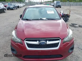 2013 Subaru Impreza Premium z VIN JF1GPAC62DH814194, wystawiony jako IAAI lot #42188473 z przebiegiem 175 830 mil mil oraz . Historia ofert i sprzedaży dostępna na DreamBid. Obrazek 12.
