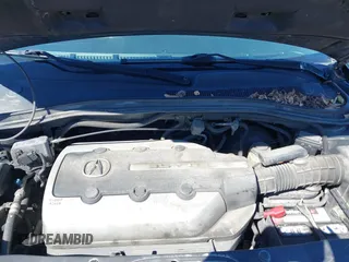 2004 Acura MDX with VIN 2HNYD18234H508252, listed as a IAAI auction lot 41792452 with 336,087 mi miles. Bid and sale history available at carsss.com. Image 10.