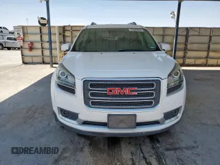 2017 GMC Acadia Limited with VIN 1GKKRSKD4HJ200979, listed as a Copart auction lot 57683335 with 113,357 mi miles and Salvage title. Bid and sale history available at DreamBid. Image 5.