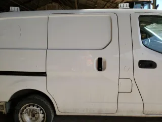 2018 Nissan NV200 SV с VIN 3N6CM0KN8JK705324, выставлен на аукционе Copart как лот 57457915 с пробегом 145 450 миль миль и Списание • Salvage title. История ставок и продаж доступна на DreamBid. Изображение 11.