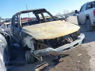 2006 GMC Sierra 1500 SLT с VIN 1GTEK19B26Z173744, выставлен на аукционе IAAI как лот 41424963 с пробегом Не указан миль и . История ставок и продаж доступна на DreamBid. Изображение 1.