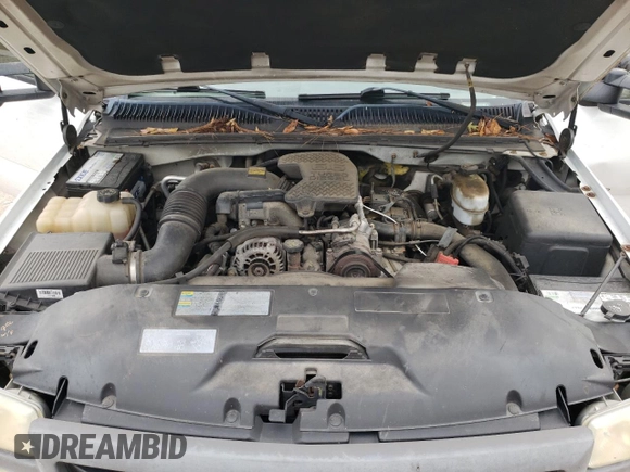 2004 GMC Sierra 1500 with VIN 1GTHC24204E339688, listed as a Copart auction lot 77595054 with 230,719 mi miles and Clean Title. Bid and sale history available at DreamBid. Image 11.