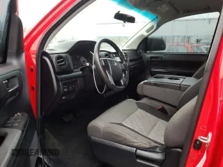 2015 Toyota Tundra 4WD Truck SR with VIN 5TFUM5F15FX061587, listed as a Copart auction lot 67532712 with 87,602 mi miles. Bid and sale history available at carsss.com. Image 7.