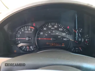 2005 Nissan Titan SE z VIN 1N6AA06B85N507424, wystawiony jako Copart lot #64841425 z przebiegiem 208 542 mil mil oraz Czysty tytuł • Clean title. Historia ofert i sprzedaży dostępna na DreamBid. Obrazek 9.