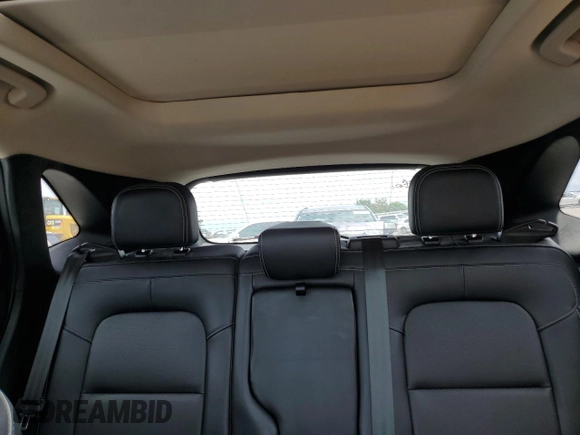 2020 Ford Escape SE Sport Hybrid with VIN 1FMCU0BZ9LUC48169, listed as a Copart auction lot 61359635 with 89,879 mi miles and Salvage title. Bid and sale history available at DreamBid. Image 10.
