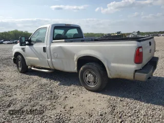 2010 Ford F-250 z VIN 1FTNF2A59AEB28302, wystawiony jako Copart lot #52718485 z przebiegiem 526 431 mil mil oraz Szkoda całkowita • Salvage title. Historia ofert i sprzedaży dostępna na DreamBid. Obrazek 2.
