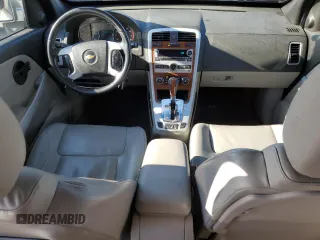 2008 Chevrolet Equinox LTZ with VIN 2CNDL83F386291888, listed as a Copart auction lot 79670114 with 164,987 mi miles and Non Repairable. Bid and sale history available at carsss.com. Image 8.