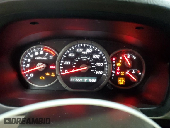 2007 Honda Pilot EX-L с VIN 2HKYF18567H523835, выставлен на аукционе Copart как лот 58586815 с пробегом 237 554 миль миль и Списание • Salvage title. История ставок и продаж доступна на DreamBid. Изображение 9.