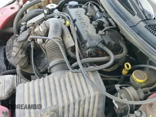 2006 Dodge Stratus SXT с VIN 1B3EL46X06N160563, выставлен на аукционе IAAI как лот 42513498 с пробегом 234 931 миль миль и . История ставок и продаж доступна на DreamBid. Изображение 12.