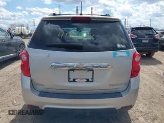 2014 Chevrolet Equinox LT z VIN 2GNALBEK4E6252549, wystawiony jako IAAI lot #41897464 z przebiegiem 167 761 mil mil oraz . Historia ofert i sprzedaży dostępna na DreamBid. Obrazek 16.