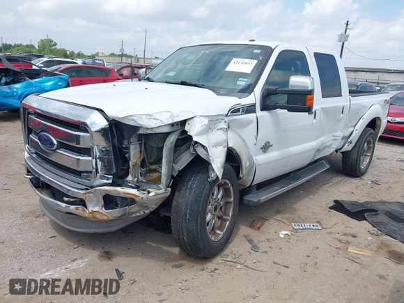 2012 Ford F-250 XL с VIN 1FT7W2BT3CED14989, выставлен на аукционе IAAI как лот 42131833 с пробегом 264 756 миль миль и . История ставок и продаж доступна на DreamBid. Изображение 17.