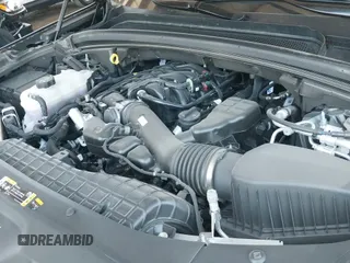 2025 Jeep Grand Cherokee Altitude z VIN 1C4RJHAG7SC300151, wystawiony jako IAAI lot #42779373 z przebiegiem 1 843 mil mil oraz . Historia ofert i sprzedaży dostępna na DreamBid. Obrazek 19.