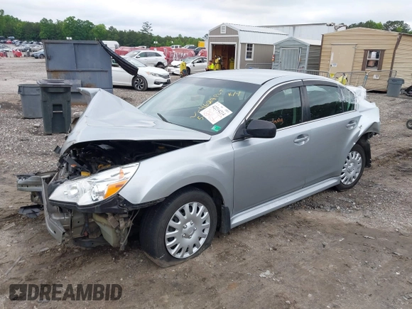 2012 Subaru Legacy 2.5i z VIN 4S3BMBA69C3034629, wystawiony jako IAAI lot #42214214 z przebiegiem 219 308 mil mil oraz . Historia ofert i sprzedaży dostępna na DreamBid. Obrazek 17.