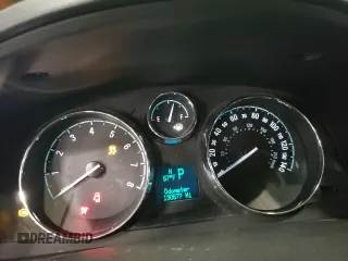 2013 Chevrolet Captiva Sport LT with VIN 3GNAL3EK3DS630236, listed as a Copart auction lot 75957624 with 130,677 mi miles and Clean Title. Bid and sale history available at DreamBid. Image 9.