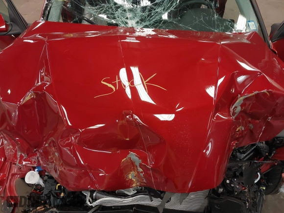 2024 Hyundai Elantra SEL с VIN KMHLM4DG2RU807623, выставлен на аукционе IAAI как лот 42150096 с пробегом 4 030 миль миль и . История ставок и продаж доступна на DreamBid. Изображение 10.