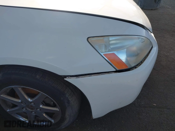 2004 Honda Accord EX z VIN 1HGCM66594A081167, wystawiony jako IAAI lot #42174731 z przebiegiem Nie podano mil oraz . Historia ofert i sprzedaży dostępna na DreamBid. Obrazek 6.