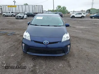 2015 Toyota Prius Four z VIN JTDKN3DU8F0408862, wystawiony jako IAAI lot #42190840 z przebiegiem 169 374 mil mil oraz . Historia ofert i sprzedaży dostępna na DreamBid. Obrazek 13.