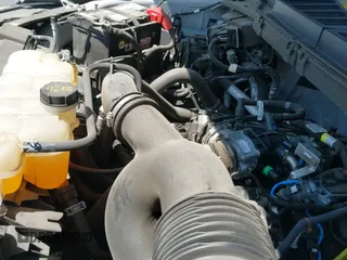 2023 Ford F-150 XL с VIN 1FTEW1CP1PKD75705, выставлен на аукционе IAAI как лот 43147800 с пробегом 38 731 миль миль и . История ставок и продаж доступна на DreamBid. Изображение 19.