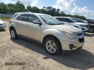 2015 Chevrolet Equinox LT with VIN 2GNALBEK9F1100183, listed as a Copart auction lot 54179885 with 202,795 mi miles and Clean Title. Bid and sale history available at carsss.com. Image 6.