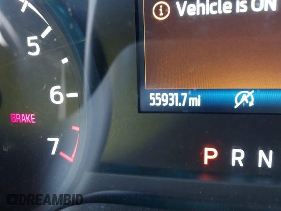 2021 Ford F-150 XL с VIN 1FTEW1CP5MFB90822, выставлен на аукционе IAAI как лот 41872497 с пробегом 55 931 миль миль и . История ставок и продаж доступна на DreamBid. Изображение 14.