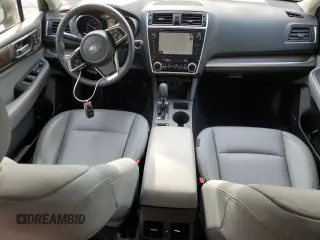 2018 Subaru Outback Limited with VIN 4S4BSANC5J3307008, listed as a Copart auction lot 51962775 with 78,652 mi miles and Salvage Title. Bid and sale history available at DreamBid. Image 8.