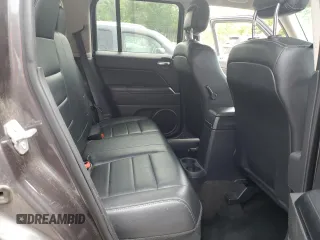 2016 Jeep Patriot Latitude with VIN 1C4NJRFB2GD532286, listed as a Copart auction lot 62236825 with 127,413 mi miles and Clean title. Bid and sale history available at DreamBid. Image 11.