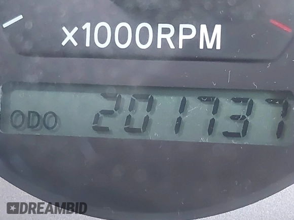 2005 Toyota Sienna CE with VIN 5TDZA23C95S364802, listed as a IAAI auction lot 42164931 with 201,737 mi miles and . Bid and sale history available at DreamBid. Image 15.