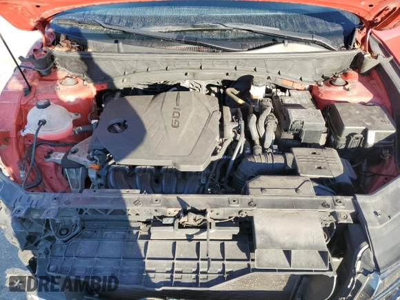 2022 Hyundai Tucson Limited with VIN 5NMJECAE9NH051862, listed as a Copart auction lot 76161144 with 124,690 mi miles and Salvage Title. Bid and sale history available at carsss.com. Image 12.