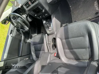 2014 Volkswagen Jetta SE с VIN 3VWD17AJ8EM3721, выставлен на аукционе Copart как лот 66252145 с пробегом 120 981 миль миль и Чистый • Clean title. История ставок и продаж доступна на DreamBid. Изображение 5.