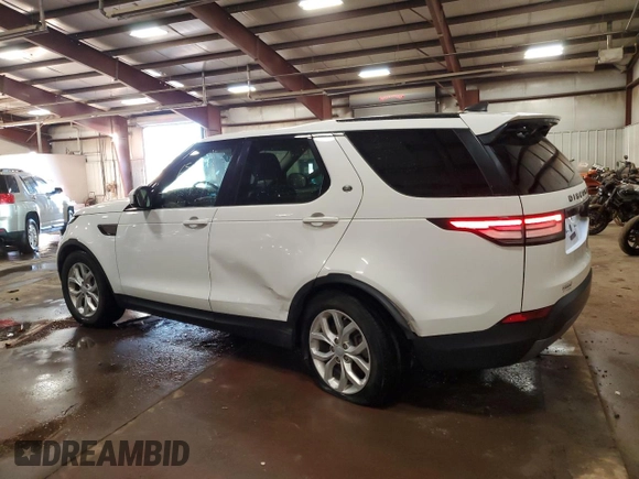 2020 Land Rover Discovery SE with VIN SALRG2RV4L2428071, listed as a Copart auction lot 79134514 with 65,944 mi miles and Salvage Title. Bid and sale history available at DreamBid. Image 2.