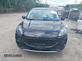 2021 Ford Escape SE with VIN 1FMCU9G60MUA38130, listed as a IAAI auction lot 42763003 with 98,388 mi miles and . Bid and sale history available at DreamBid. Image 11.