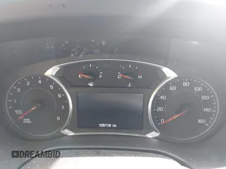 2020 GMC Acadia SLE with VIN 1GKKNKLA4LZ223060, listed as a IAAI auction lot 42146716 with 105,118 mi miles and . Bid and sale history available at DreamBid. Image 7.