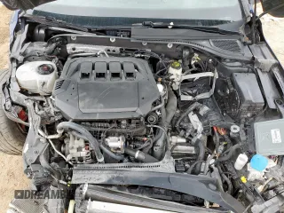 2022 Volkswagen GTI с VIN WVW387CD2NW196928, выставлен на аукционе Copart как лот 57585045 с пробегом 21 338 миль миль и Списание • Salvage title. История ставок и продаж доступна на DreamBid. Изображение 11.