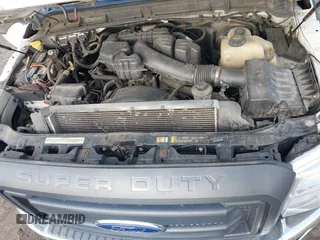 2015 Ford F-250 XLT with VIN 1FTBF2B63FEB97343, listed as a IAAI auction lot 41536666 with 172,170 mi miles and . Bid and sale history available at DreamBid. Image 10.