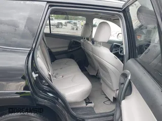 2009 Toyota RAV4 with VIN 2T3ZF31VX9W004406, listed as a IAAI auction lot 42320558 with 186,276 mi miles and . Bid and sale history available at DreamBid. Image 8.