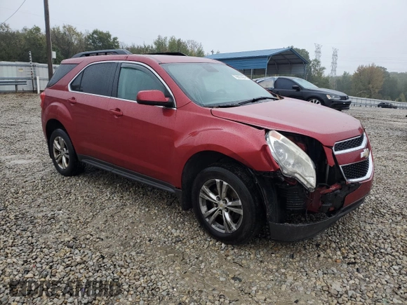 2013 Chevrolet Equinox LT with VIN 2GNFLPE33D6415735, listed as a Copart auction lot 79927424 with 178,001 mi miles and Clean Title. Bid and sale history available at DreamBid. Image 4.