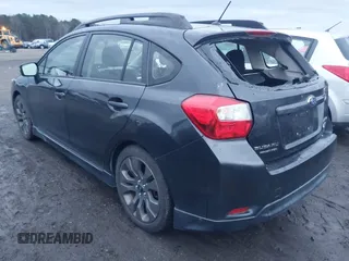 2016 Subaru Impreza Special Sports Premium с VIN JF1GPAP6XG9254806, выставлен на аукционе IAAI как лот 41044113 с пробегом 135 781 миль миль и . История ставок и продаж доступна на DreamBid. Изображение 3.