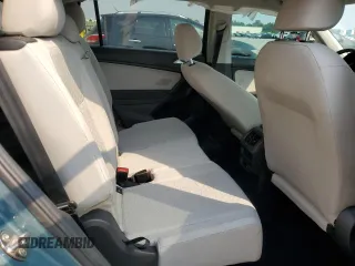 2019 Volkswagen Tiguan S z VIN 3VV1B7AX6KM146889, wystawiony jako Copart lot #51998315 z przebiegiem 69 649 mil mil oraz Nie do naprawy. Historia ofert i sprzedaży dostępna na DreamBid. Obrazek 12.