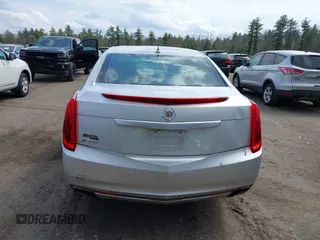 2013 Cadillac XTS Luxury z VIN 2G61P5S33D9170453, wystawiony jako IAAI lot #41928607 z przebiegiem 68 094 mil mil oraz . Historia ofert i sprzedaży dostępna na DreamBid. Obrazek 16.