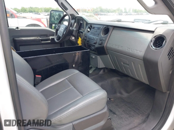 2016 Ford F-250 XL с VIN 1FD7X2B62GEC87423, выставлен на аукционе IAAI как лот 42014959 с пробегом 481 330 миль миль и . История ставок и продаж доступна на DreamBid. Изображение 5.