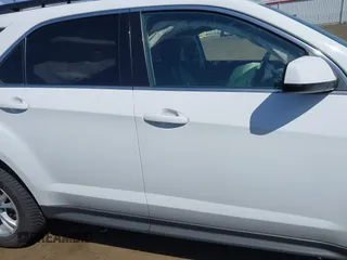 2017 Chevrolet Equinox LT with VIN 2GNFLFEK3H6326576, listed as a IAAI auction lot 42141043 with 94,495 mi miles. Bid and sale history available at carsss.com. Image 13.