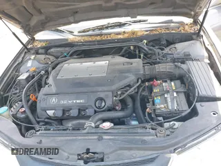 2002 Acura TL with VIN 19UUA56612A054381, listed as a IAAI auction lot 42176864 with 147,175 mi miles. Bid and sale history available at carsss.com. Image 10.