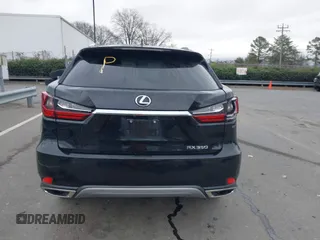 2020 Lexus RX 350 с VIN 2T2HZMDA1LC256236, выставлен на аукционе IAAI как лот 41532918 с пробегом 64 673 миль миль и . История ставок и продаж доступна на DreamBid. Изображение 16.