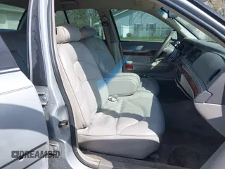 1997 Mercury Grand Marquis LS with VIN 2MELM75W3VX717801, listed as a IAAI auction lot 41920075 with 173,730 mi miles and . Bid and sale history available at DreamBid. Image 5.