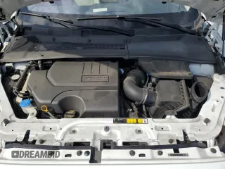 2020 Jaguar E-Pace SE z VIN SADFP2FX0L1Z80399, wystawiony jako Copart lot #48077205 z przebiegiem 22 547 mil mil oraz Szkoda całkowita • Salvage title. Historia ofert i sprzedaży dostępna na DreamBid. Obrazek 14.