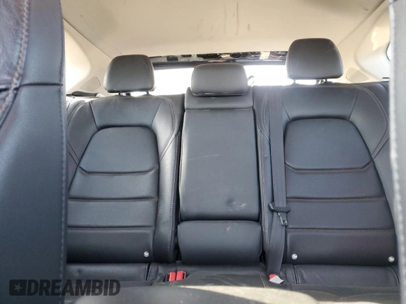 2017 Mazda CX-5 Grand Touring with VIN JM3KFBDL7H0202019, listed as a Copart auction lot 50617985 with 63,089 mi miles and Salvage Title. Bid and sale history available at carsss.com. Image 10.
