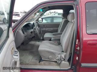 2002 Toyota Tundra SR5 with VIN 5TBRT34172S291804, listed as a IAAI auction lot 41560430 with 195,862 mi miles. Bid and sale history available at carsss.com. Image 5.
