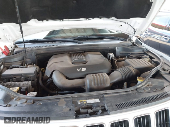 2015 Jeep Grand Cherokee Altitude with VIN 1C4RJEAG1FC944281, listed as a IAAI auction lot 41913628 with 1 mi miles. Bid and sale history available at carsss.com. Image 10.