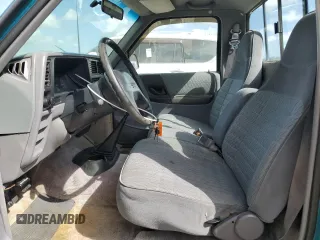 1994 Ford Ranger Splash with VIN 1FTCR10A8RTB09304, listed as a Copart auction lot 45596665 with 1,327,684 mi miles and Clean Title. Bid and sale history available at DreamBid. Image 7.